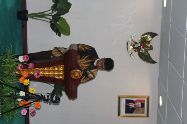 Penyerahan Sertifikat 08-08-2020